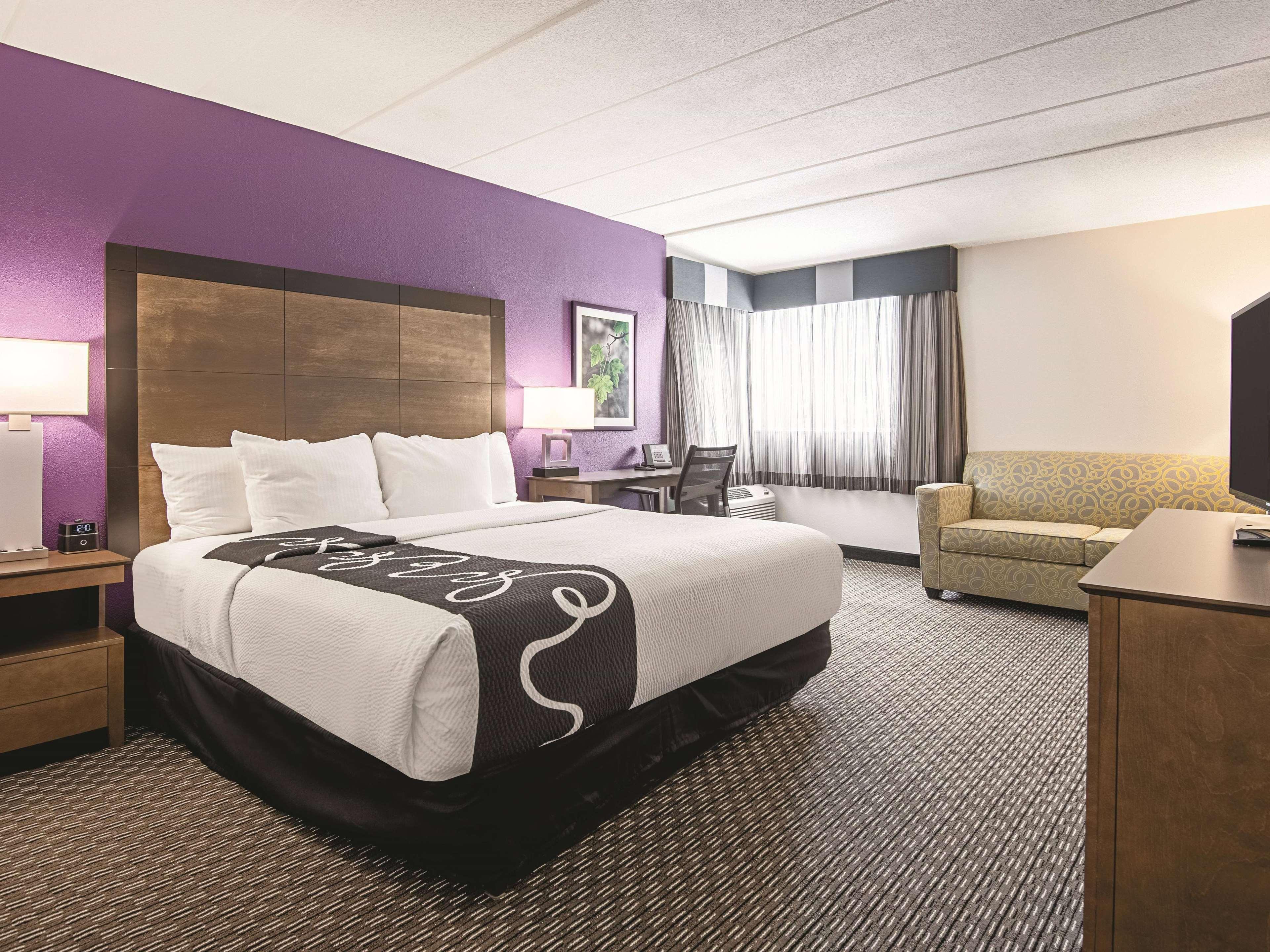 La Quinta By Wyndham Portland Hotel Eksteriør billede