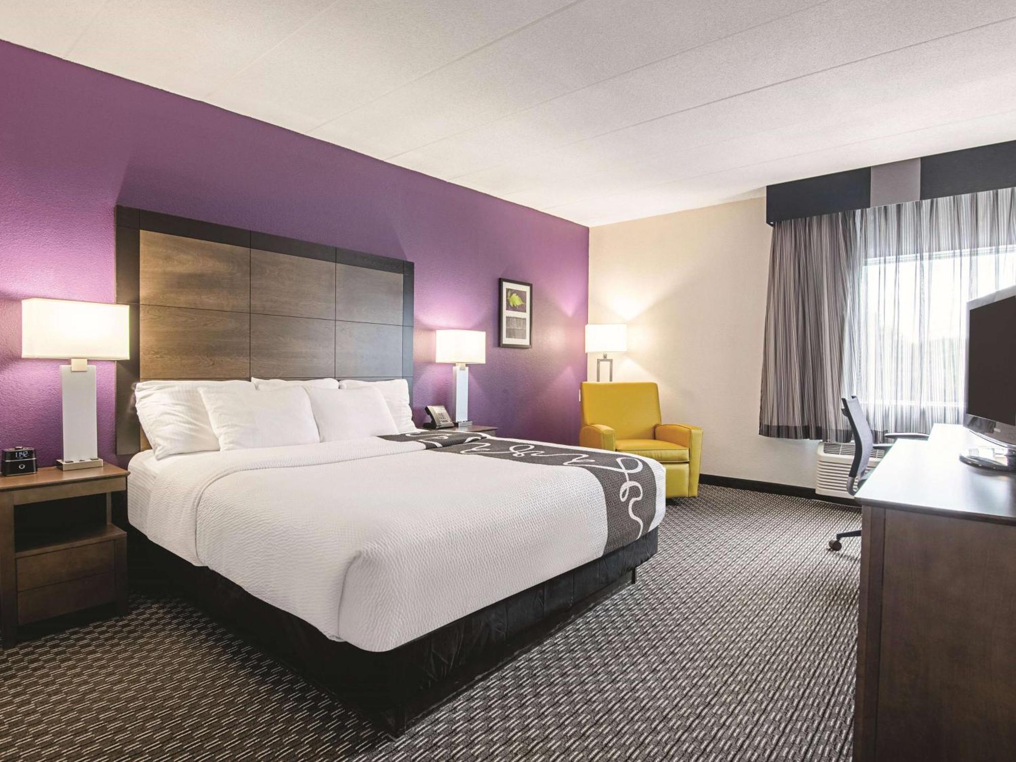 La Quinta By Wyndham Portland Hotel Eksteriør billede