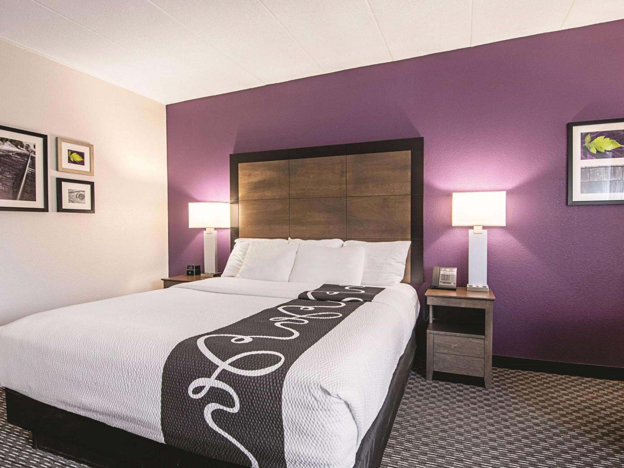 La Quinta By Wyndham Portland Hotel Eksteriør billede