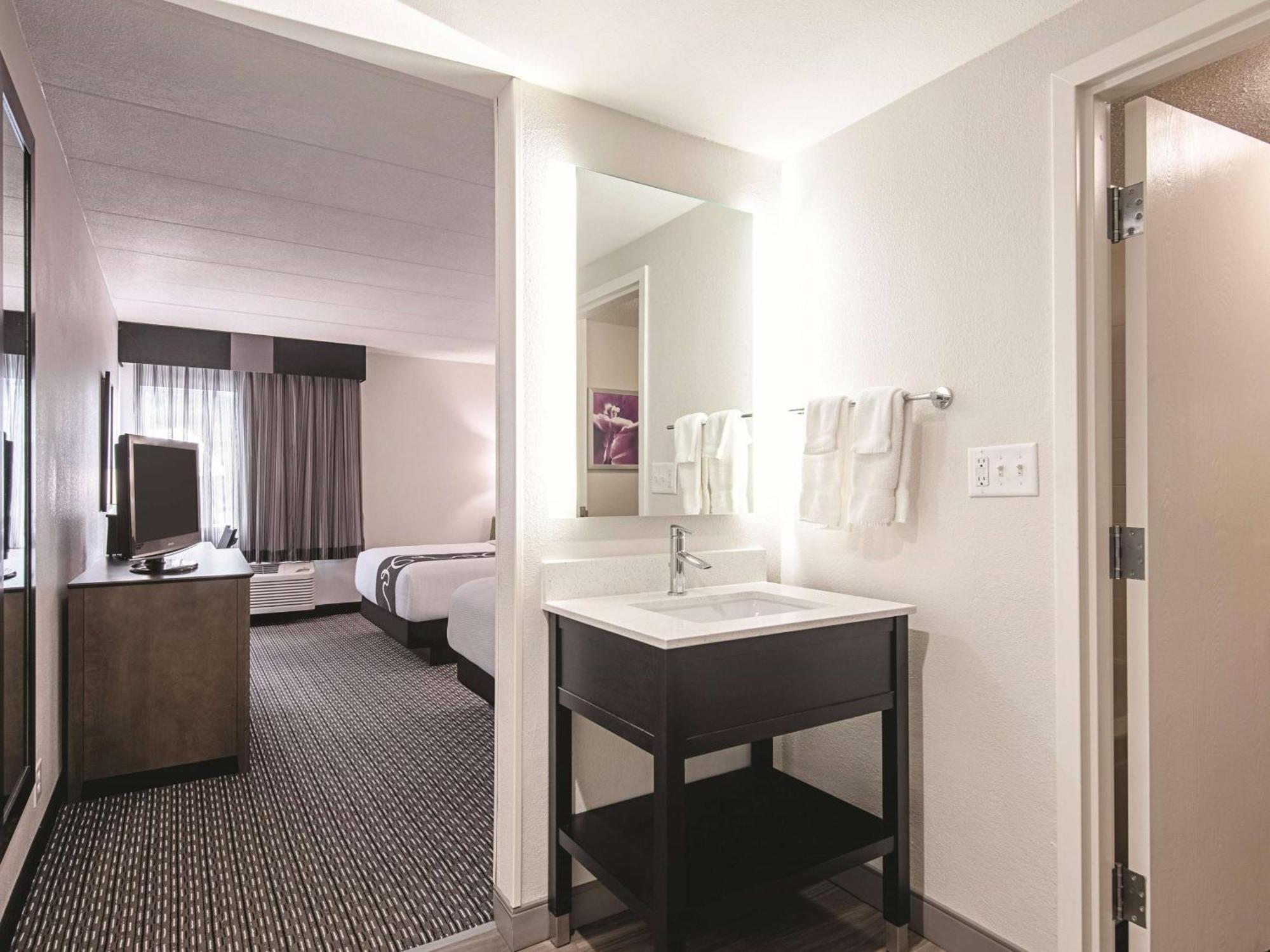 La Quinta By Wyndham Portland Hotel Eksteriør billede