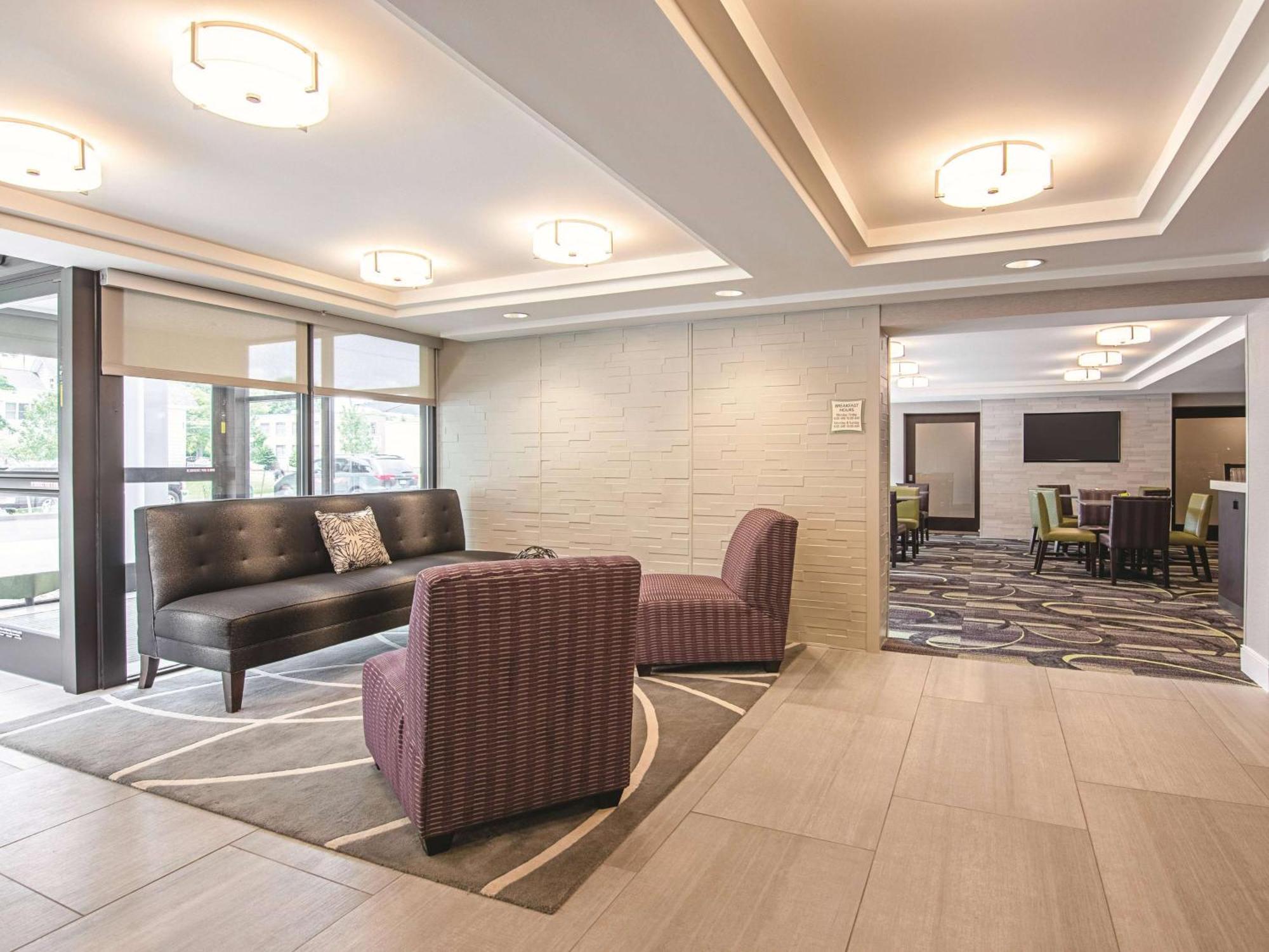La Quinta By Wyndham Portland Hotel Eksteriør billede