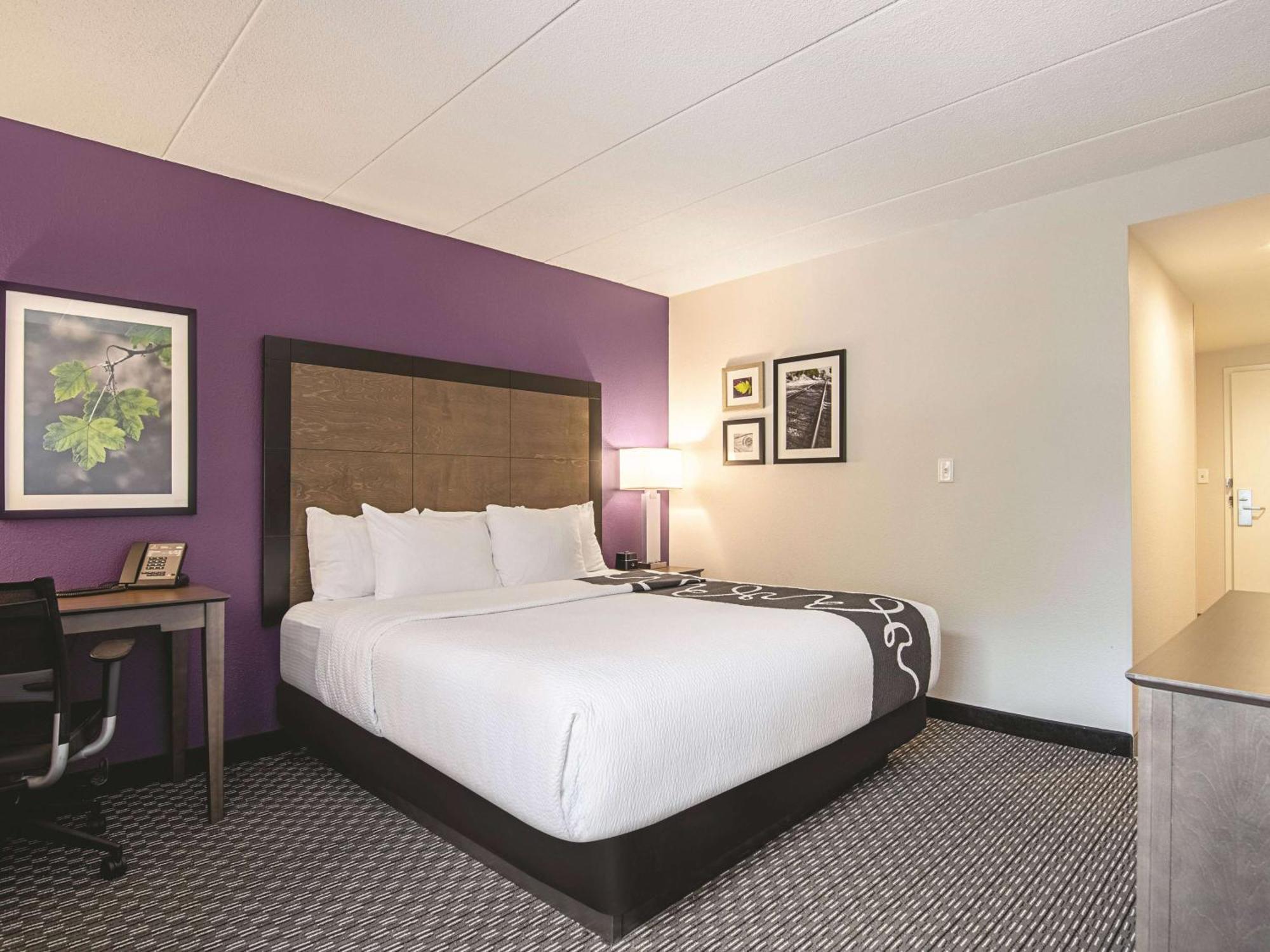 La Quinta By Wyndham Portland Hotel Eksteriør billede