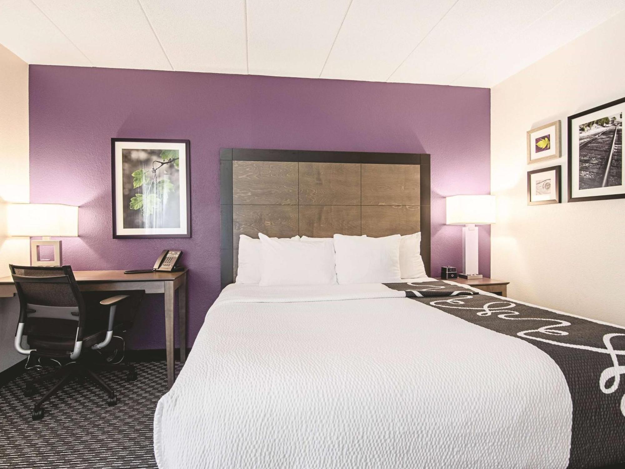 La Quinta By Wyndham Portland Hotel Eksteriør billede