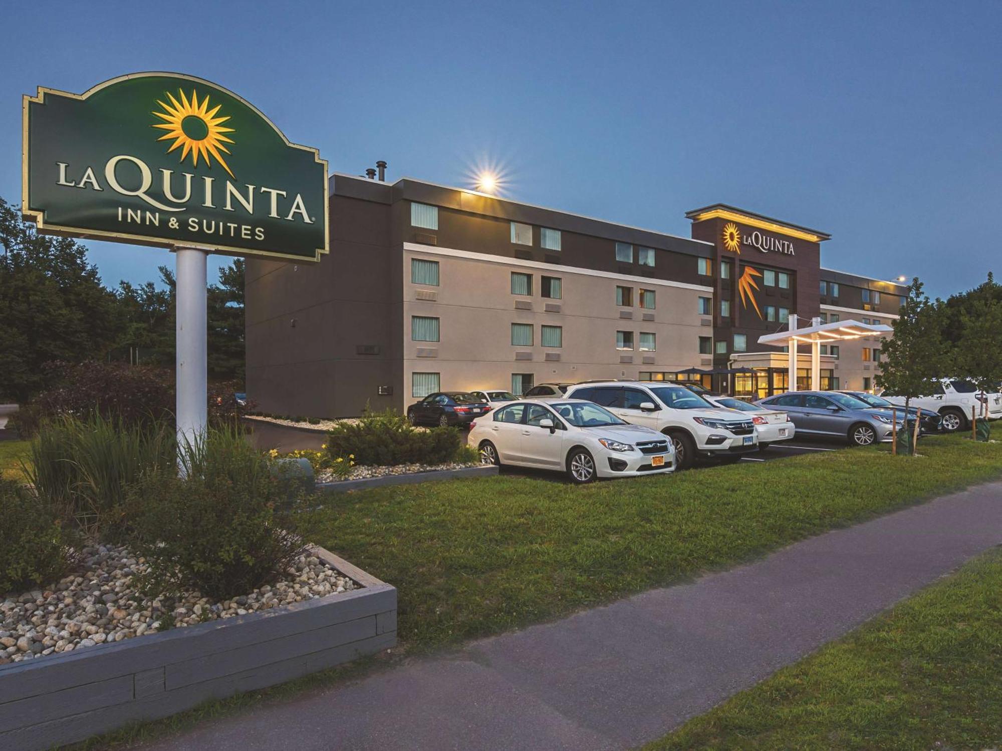 La Quinta By Wyndham Portland Hotel Eksteriør billede