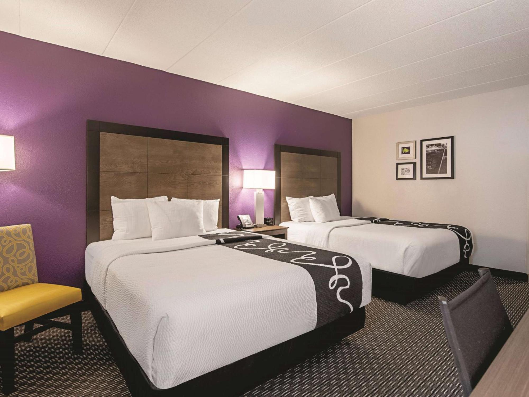 La Quinta By Wyndham Portland Hotel Eksteriør billede