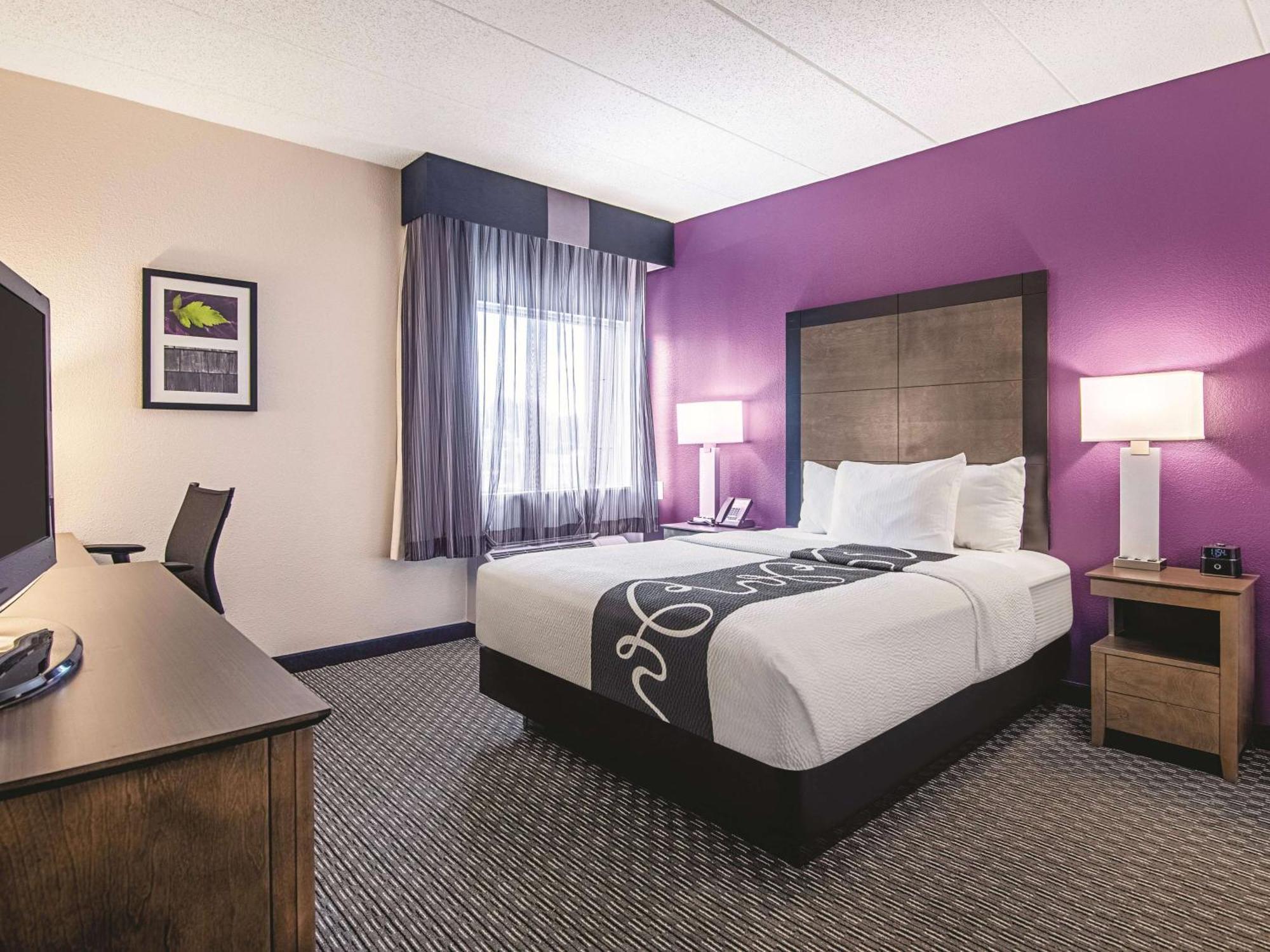 La Quinta By Wyndham Portland Hotel Eksteriør billede