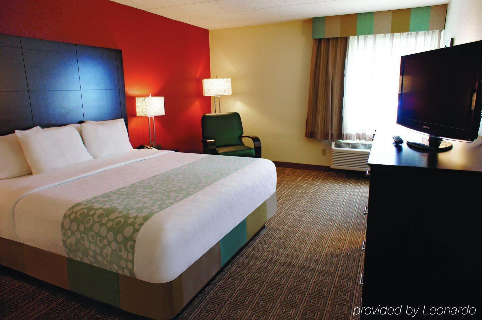 La Quinta By Wyndham Portland Hotel Eksteriør billede