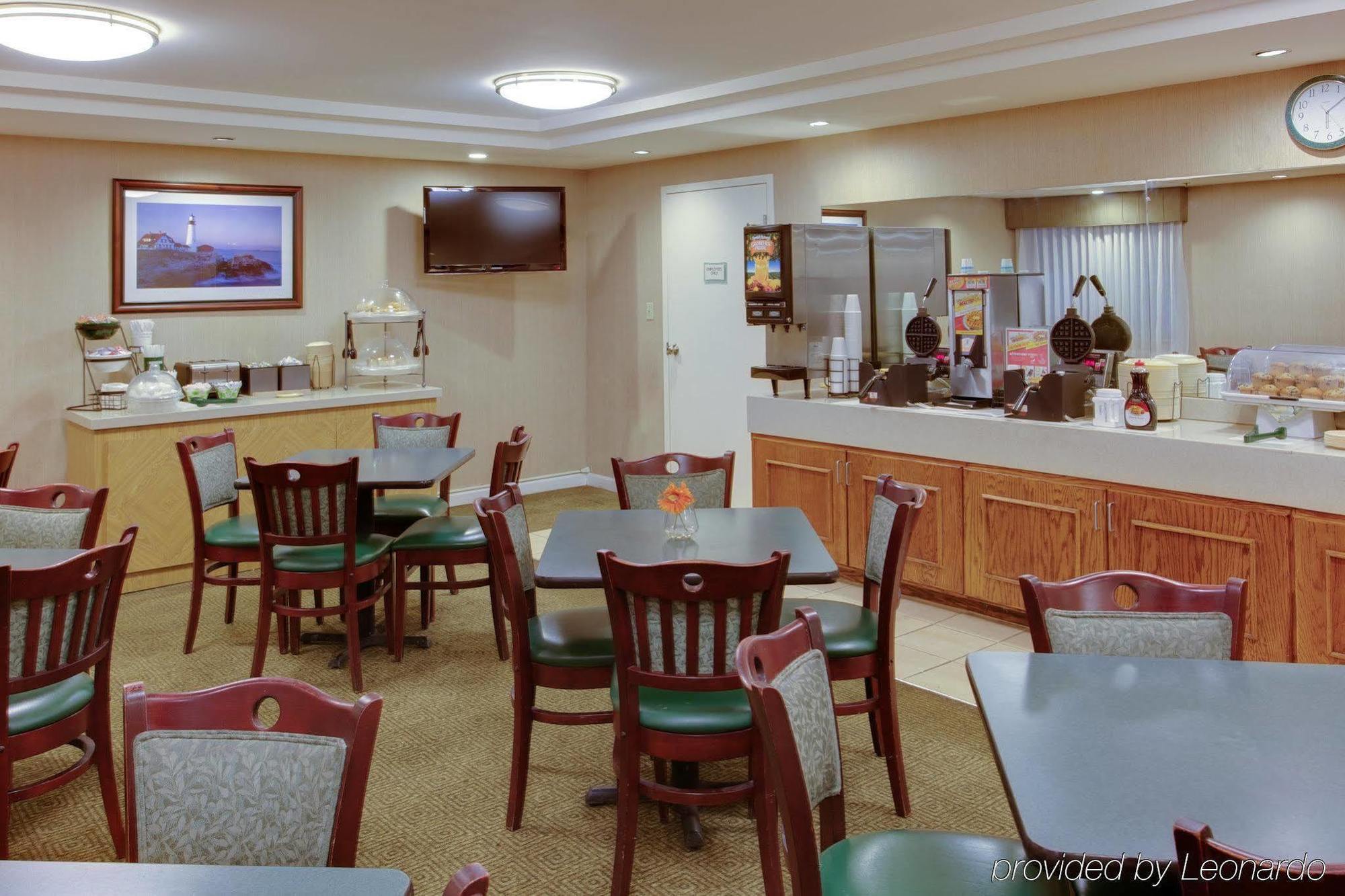 La Quinta By Wyndham Portland Hotel Eksteriør billede