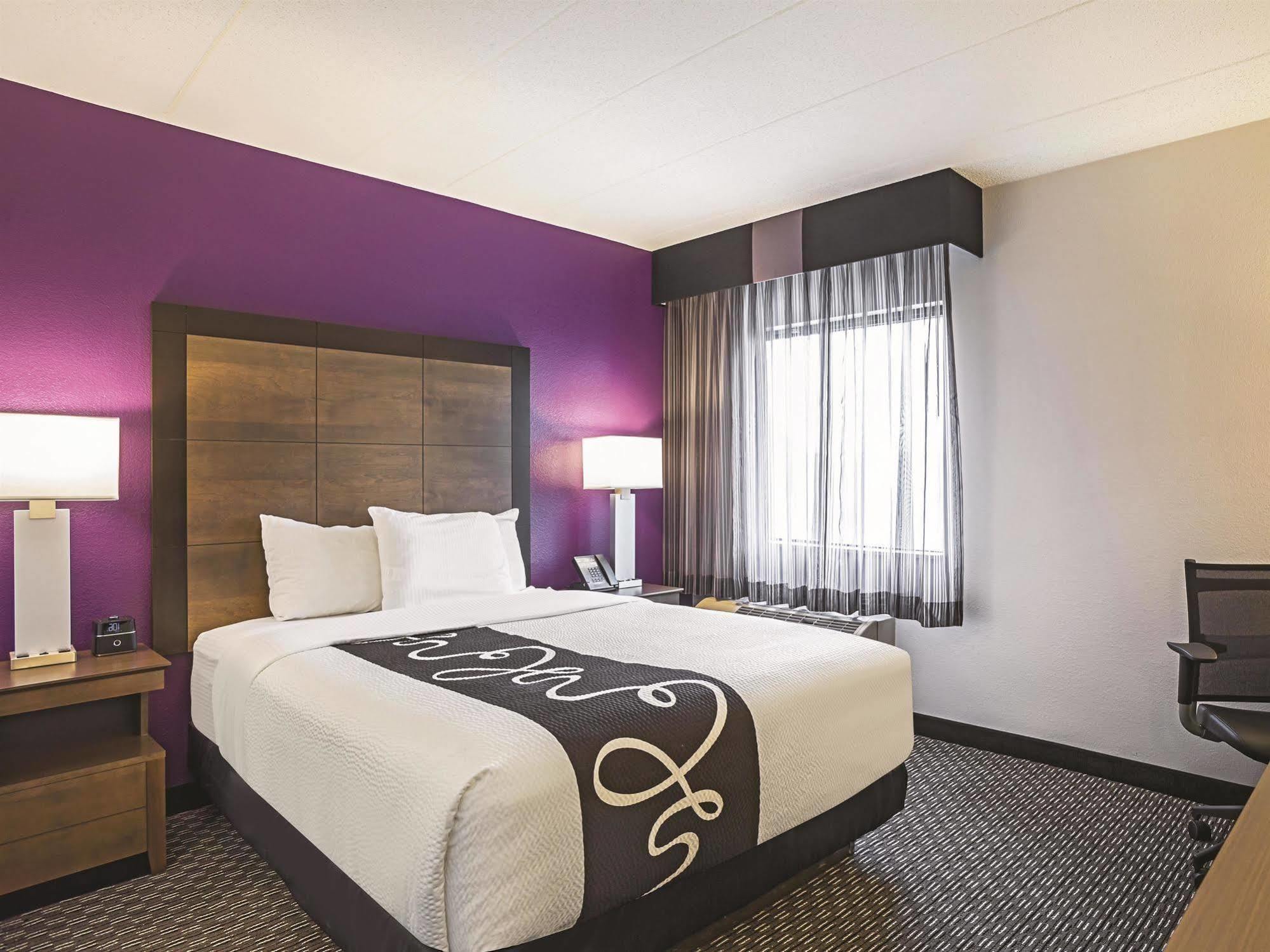 La Quinta By Wyndham Portland Hotel Eksteriør billede