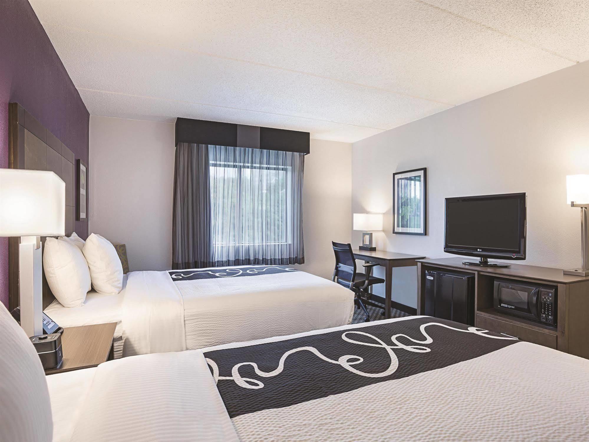 La Quinta By Wyndham Portland Hotel Eksteriør billede