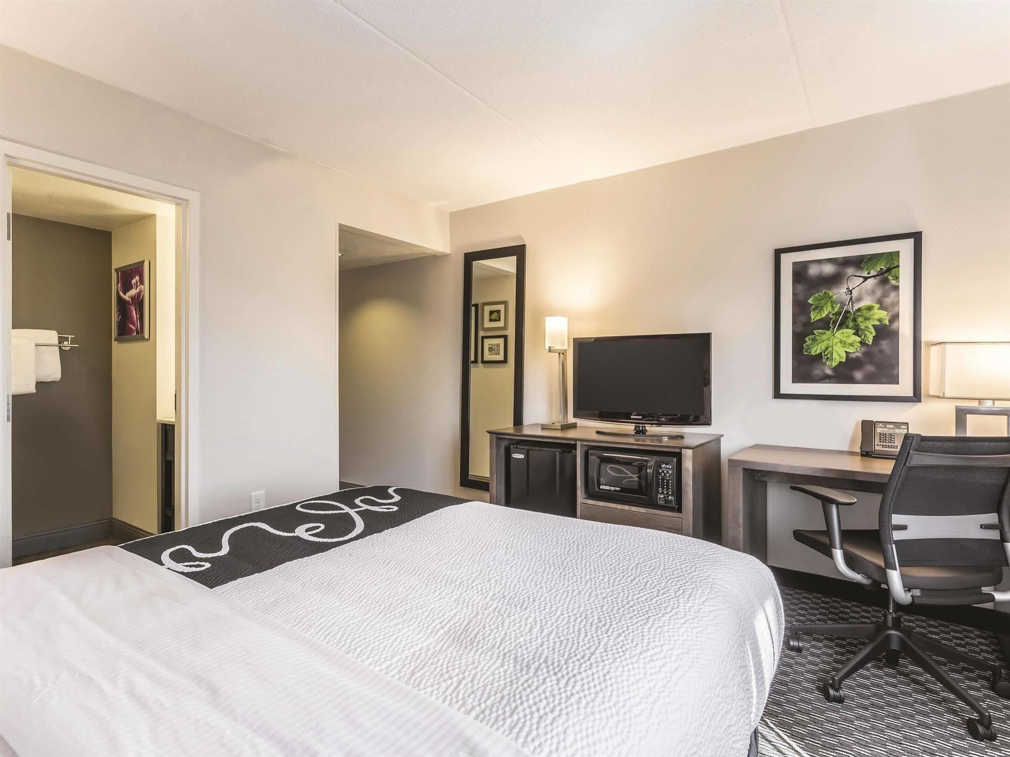 La Quinta By Wyndham Portland Hotel Eksteriør billede