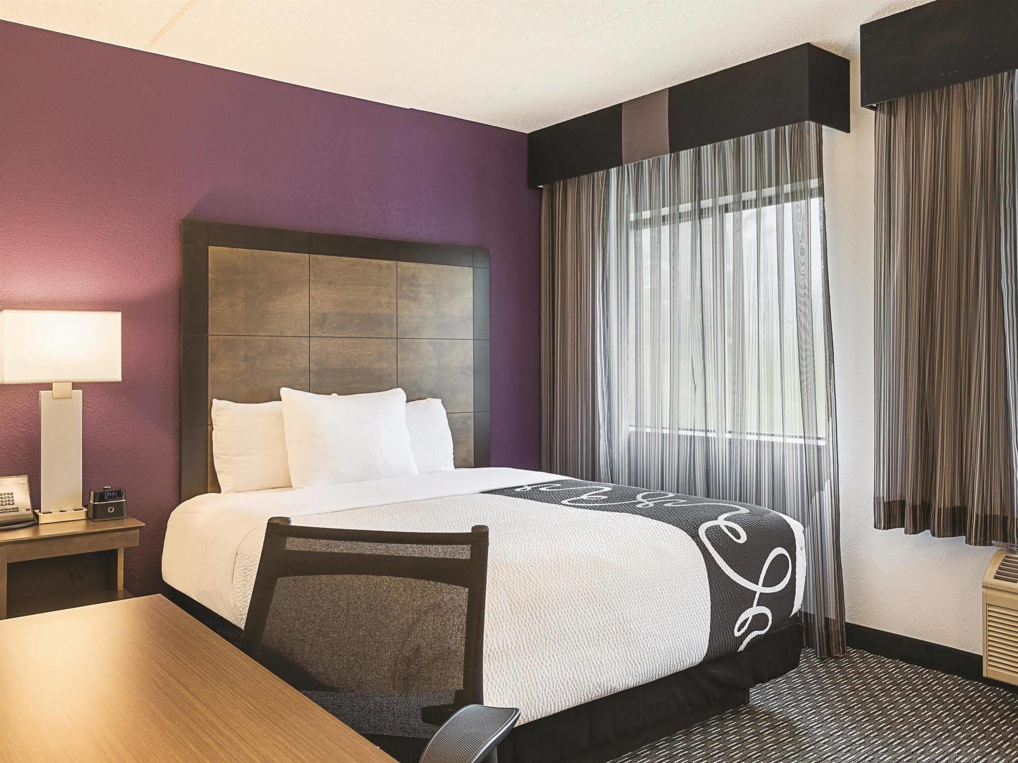 La Quinta By Wyndham Portland Hotel Eksteriør billede