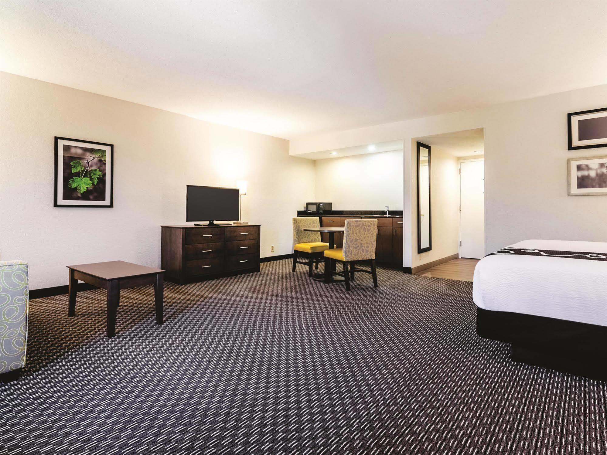 La Quinta By Wyndham Portland Hotel Eksteriør billede