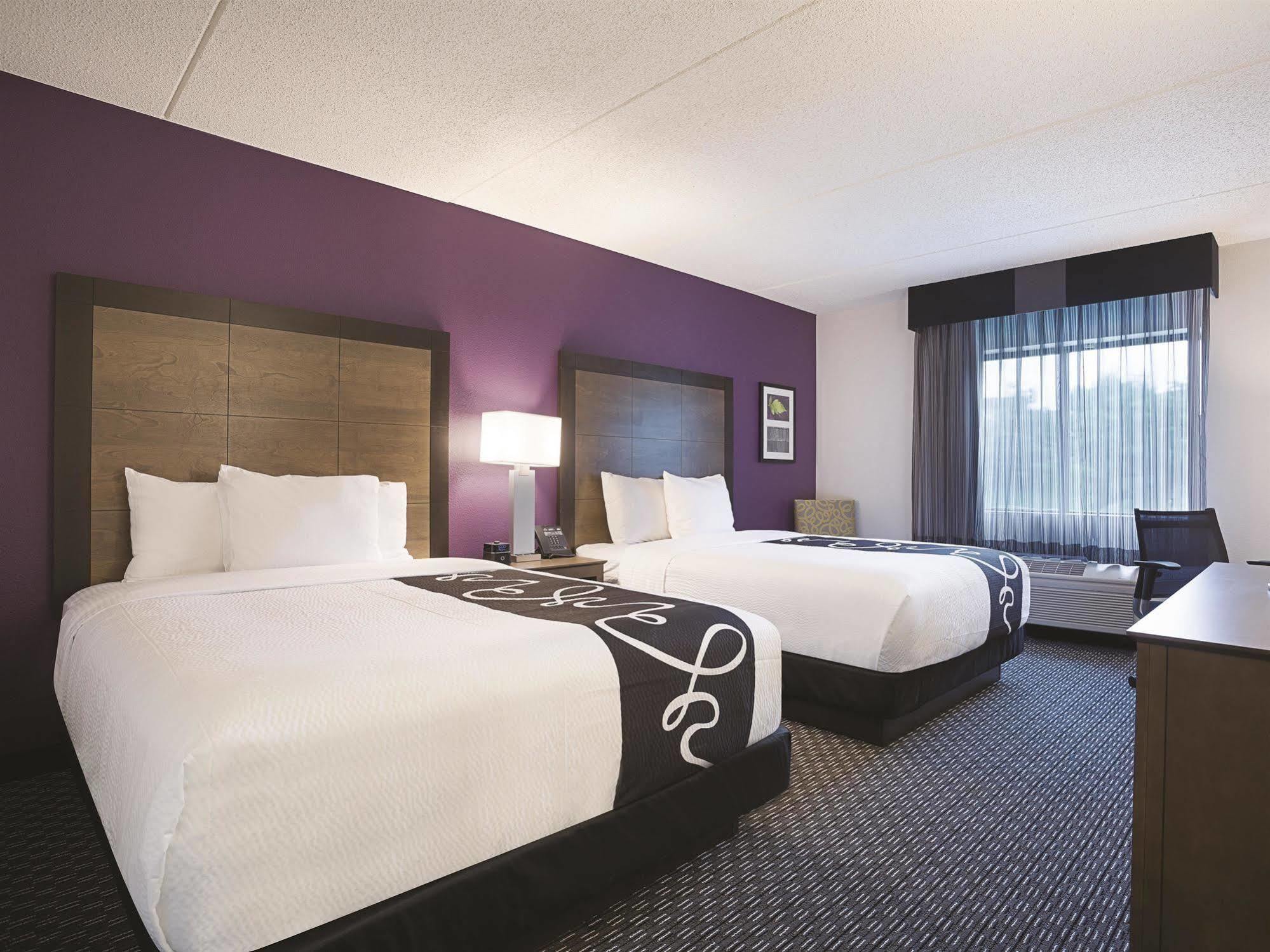 La Quinta By Wyndham Portland Hotel Eksteriør billede