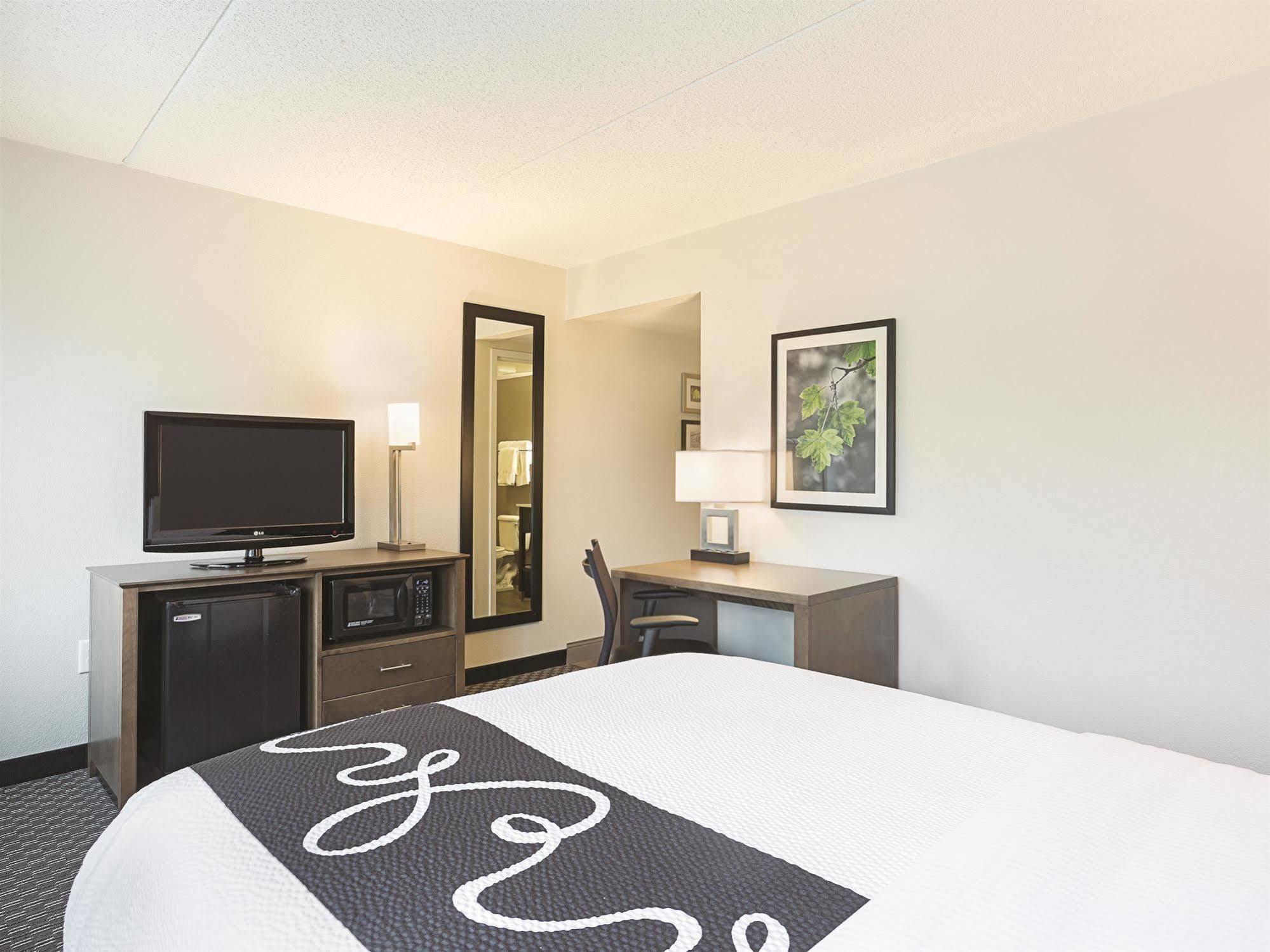 La Quinta By Wyndham Portland Hotel Eksteriør billede