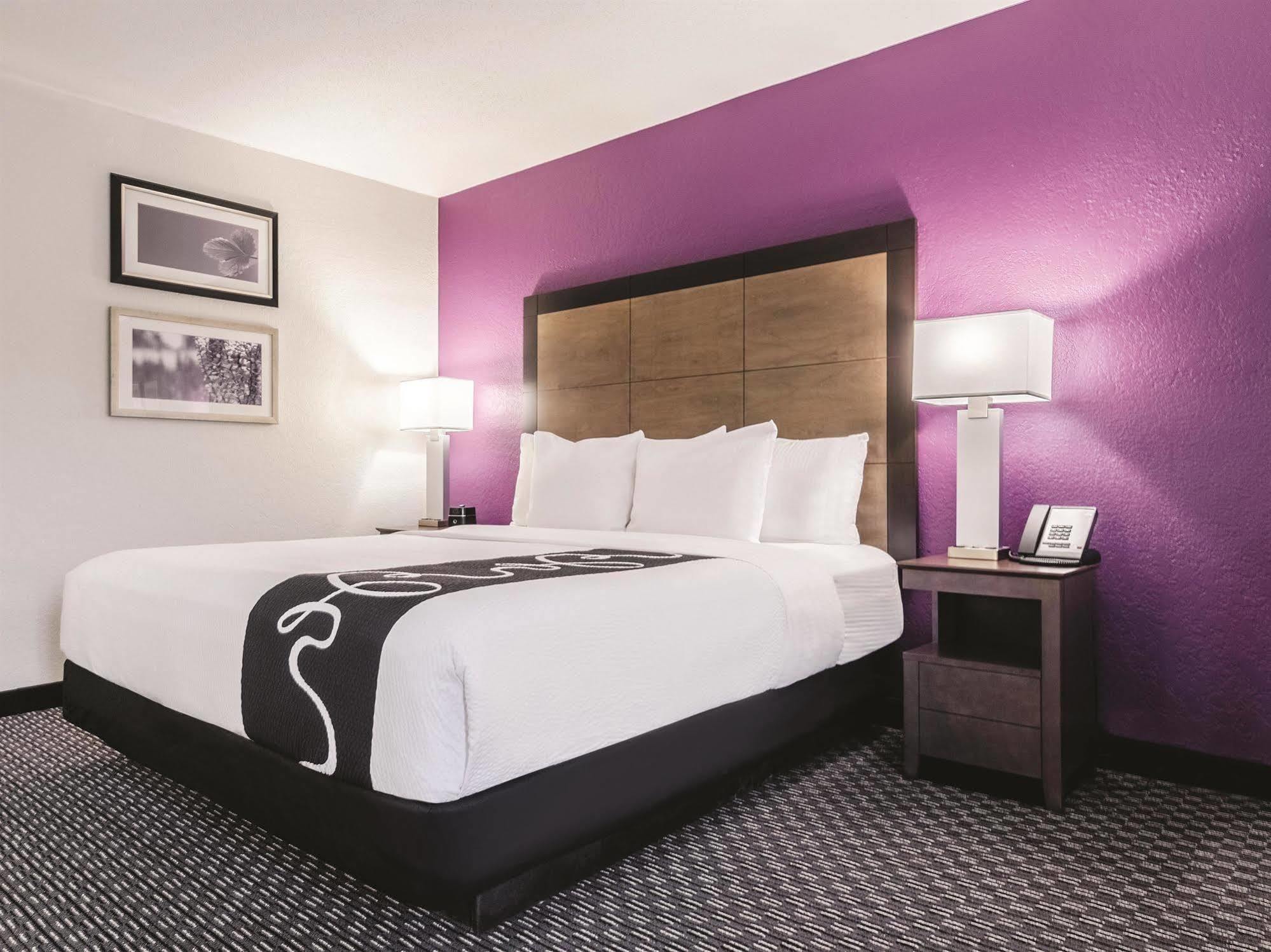 La Quinta By Wyndham Portland Hotel Eksteriør billede