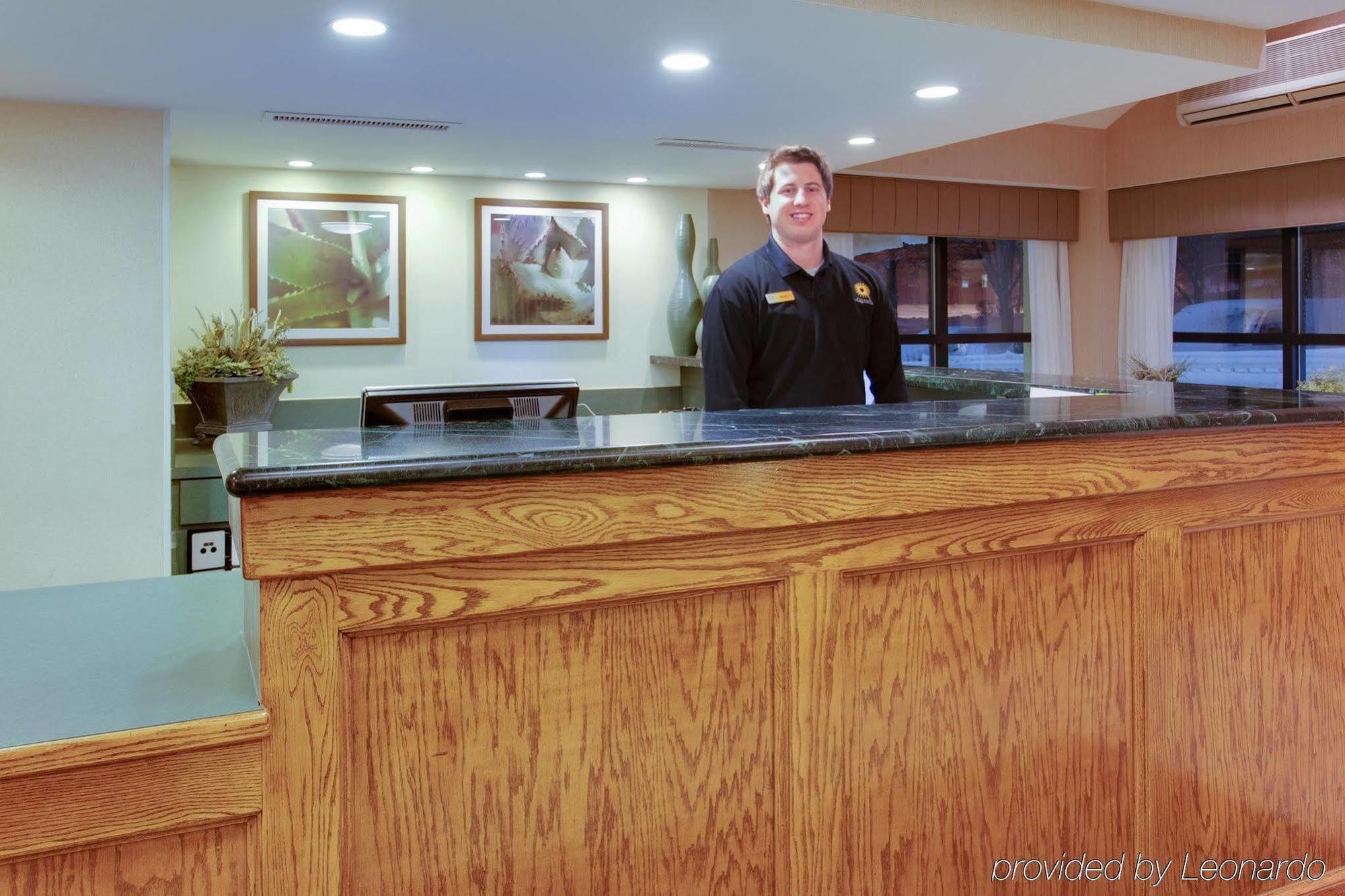 La Quinta By Wyndham Portland Hotel Eksteriør billede