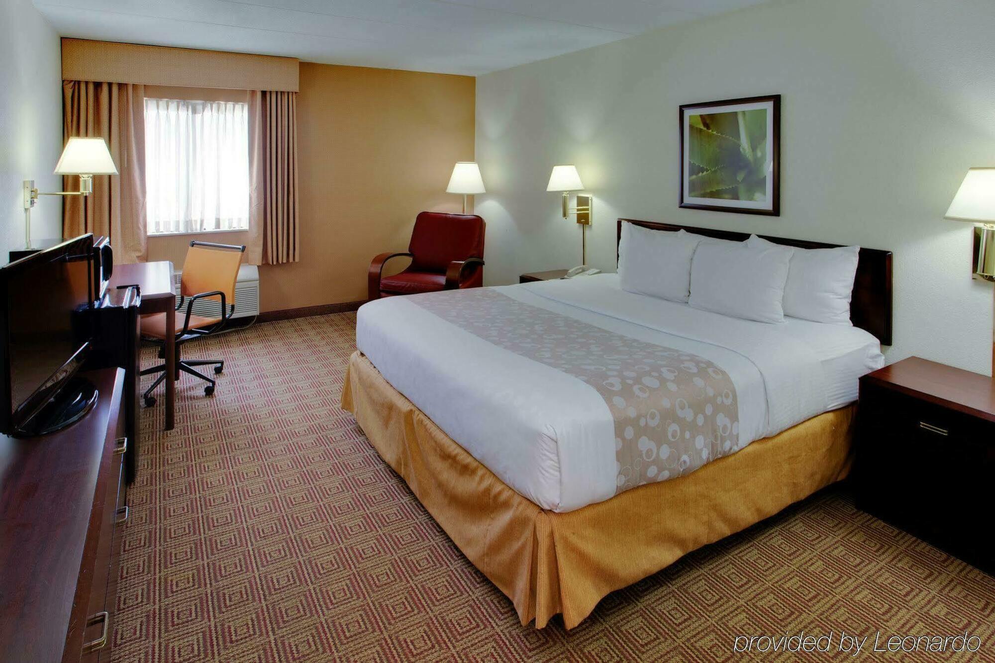 La Quinta By Wyndham Portland Hotel Eksteriør billede