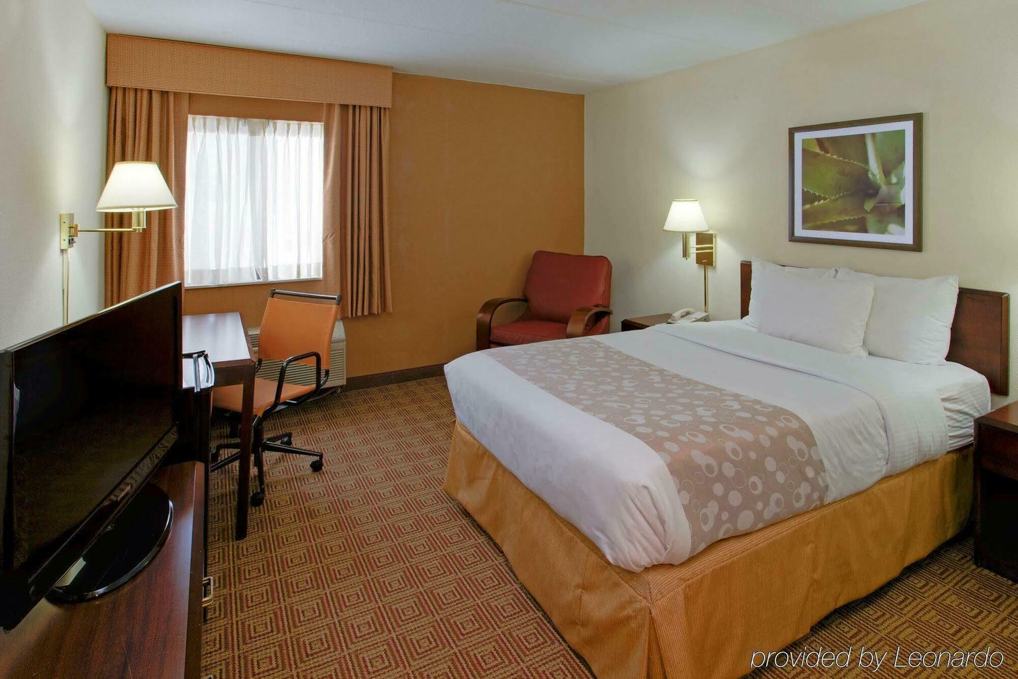 La Quinta By Wyndham Portland Hotel Eksteriør billede
